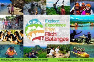 municipalities of batangas|Official Website of the Province of Batangas – A great destination .